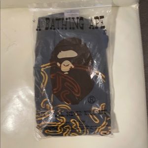 New shirt never worn Vintage 10yrs old